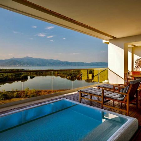 Grand Luxxe Two Bedroom Suite - Nuevo Vallarta Exterior foto