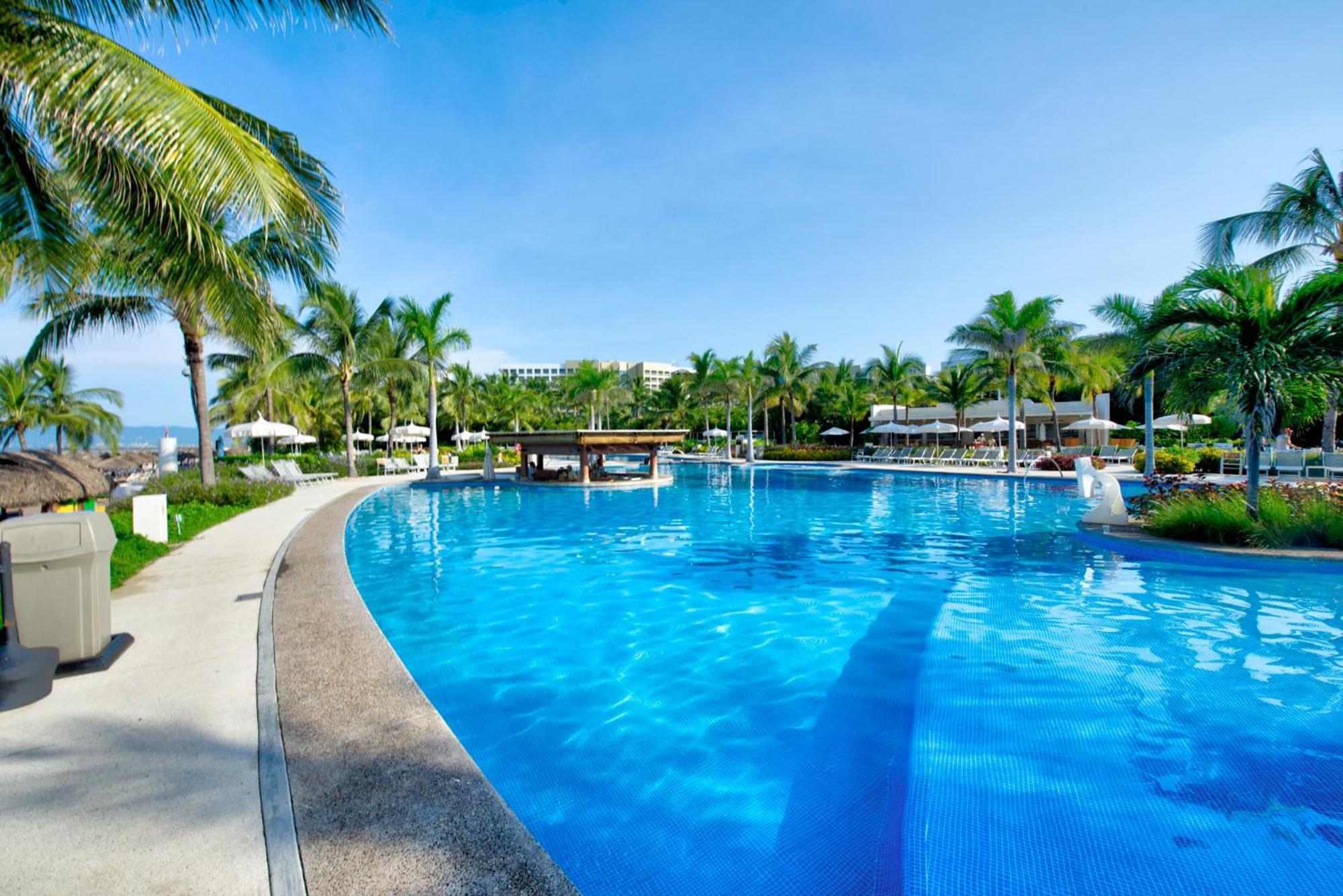 Grand Luxxe Two Bedroom Suite - Nuevo Vallarta Exterior foto