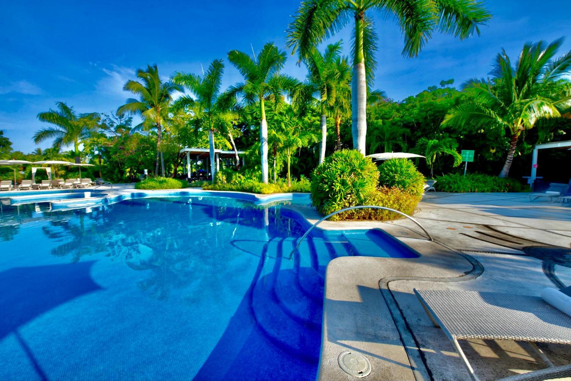 Grand Luxxe Two Bedroom Suite - Nuevo Vallarta Exterior foto