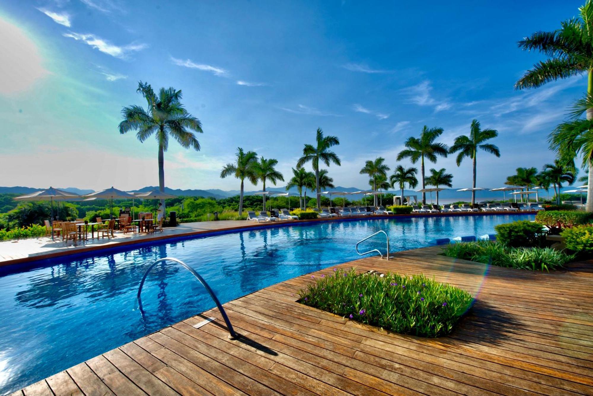 Grand Luxxe Two Bedroom Suite - Nuevo Vallarta Exterior foto